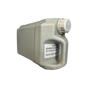 Super Desinfetante Rc Desolim 5 Litros Limpeza Profunda