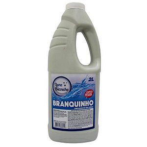 Branquinho Limpador de Uso Geral Lune Blanche 2 Litros
