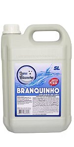 Branquinho Limpador de Uso Geral Lune Blanche 5 Litros