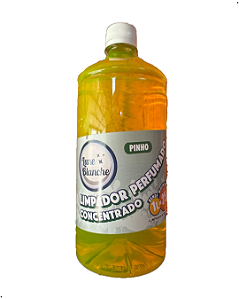 Limpador Concentrado Lune Blanche RC 1 Litro Rende 25litros Floral