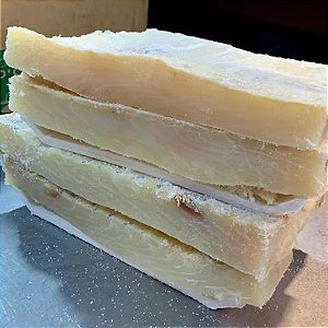 Filé De Bacalhau Do Porto Gadus Morhua Calibre 7/9