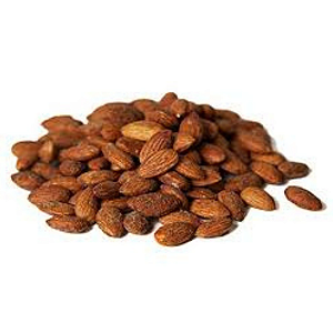 Amêndoa Defumada a Granel (Venda por Kg)
