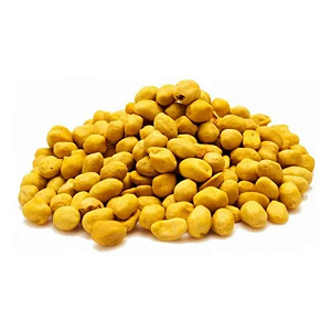 Amendoim Crocante Amarelo a Granel (Venda por Kg)