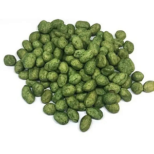 Amendoim Crocante Verde a Granel (Venda por Kg)