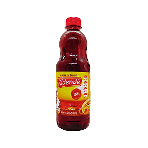 Azeite de Dendê Kindele – 500ml
