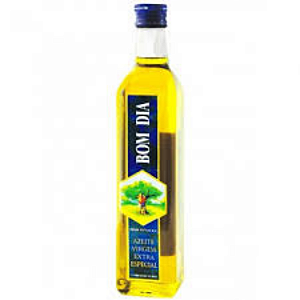 Azeite Extra Virgem Bom Dia – 500ml