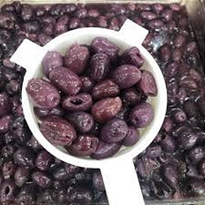 Azeitona Preta sem Caroço a Granel (Venda por Kg)