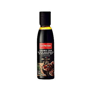 Crema Balsâmico Tradicional La Pastina – 150ml