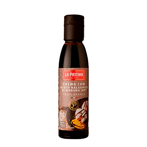 Crema Balsâmico Trufado La Pastina – 150ml
