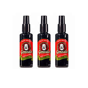 Fumaça Líquida Gonzalo – Spray 150ml