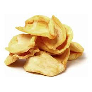 Jaca Chips – A Granel (Venda por Kg)