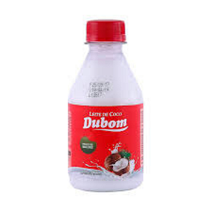 Leite de Coco Dubom – Garrafa 200ml
