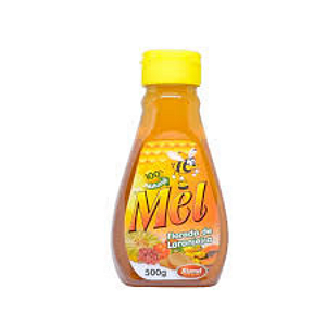 Mel Riomel Laranjeira – Bisnaga 50
