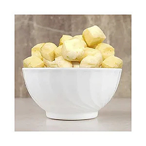 Parmesão em Cubos Desidratado – A Granel (Venda por Kg)