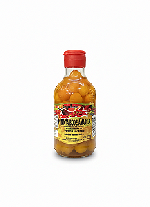 Pimenta Bode Amarela Aroma D’Minas vd 85g
