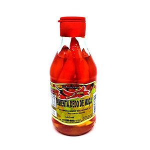 Pimenta Dedo-de-Moça Aroma D’Minas vd 85g