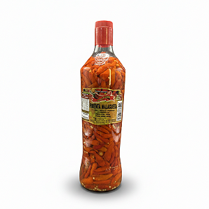Pimenta Malagueta Vermelha Aroma D' Minas 430g