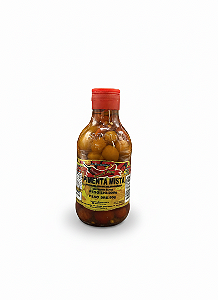 Pimenta Mista Aroma D' Minas – Vidro 85g