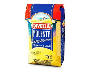 Polentina Italiana Divella – 500g
