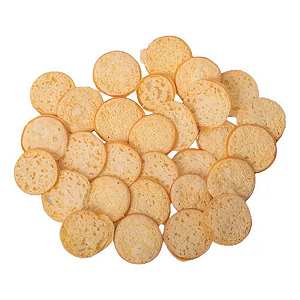Provolone Desidratado Fabri Foods – A Granel (Venda por kg)