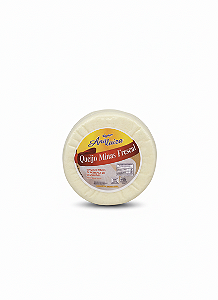 Queijo Minas Frescal Ana Luiza – A Granel (Venda por Kg)