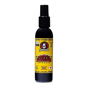 Shoyu Defumado – Spray 150ml