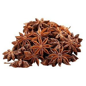 Anis Estrelado – A Granel (por Kg)