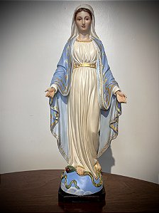 Nossa Senhora das Graças