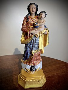 Nossa Senhora de Nazaré