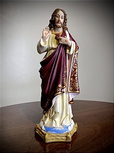 Sagrado Coração de Jesus