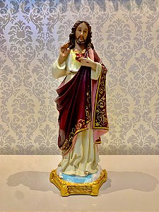 Sagrado Coração de Jesus