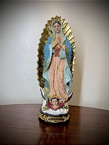 Nossa Senhora de Guadalupe