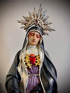 Nossa Senhora das Dores Tradicional