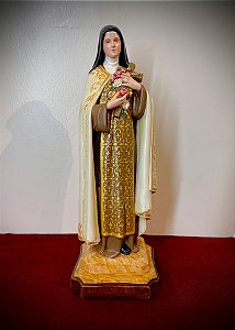 Santa Terezinha do Menino Jesus Tradicional