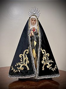 Nossa Senhora das Dores Ornada