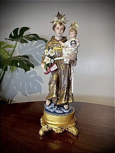 Santo Antônio barroco