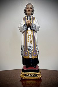São João Maria Vianney (Cura D’Ars)