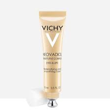 Vichy Neovadiol Sérum Facial - Lábios E Olhos 15ml