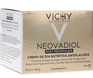 Creme Facial Post-menopausa Vichy Neovadiol 50ml