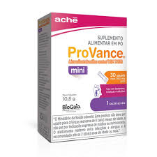 Provance Mini - Suplemento Alimentar