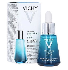 Vichy Mineral 89 - Probiotic Fractions 30ml