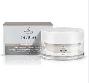 Reviline Lift - Rejuvenescedor Facial Pote - 30g