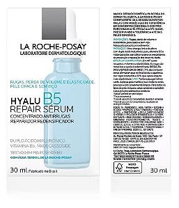 La Roche Posay Hyalu B5 Repair Sérum Antirrugas - 30ml