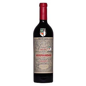 Vinho Hermandad Malbec - Falasco Wines