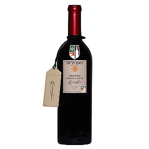 Vinho Argentino Pequeñas Producciones Malbec 750ml