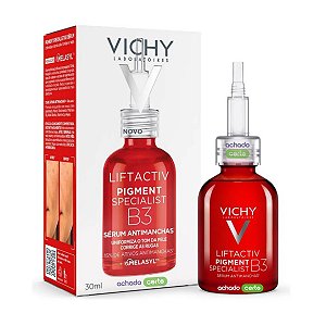 Vichy Liftactiv Pigment Specialist B3 Sérum Antimanchas 30ml