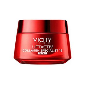 Vichy Liftactiv Collagen Specialist 16 Co-Bonding Creme 50ml