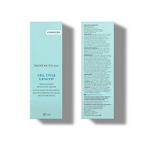 Skinceuticals Cell Cycle Catalyst Renovador Celular 30ml