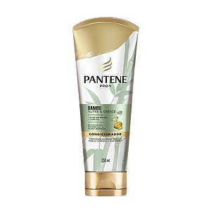 Pantene Pro-V Condicionador Bambu Nutre & Cresce 250ml