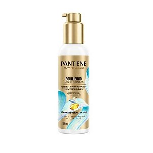 Pantene Pro-V Miracles Equilíbrio Sérum Revitalizador 95ml
